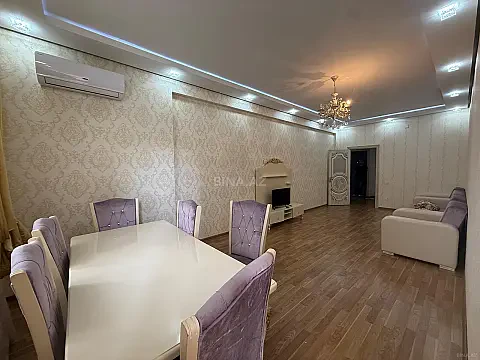 Kirayə verilir 2 otaqlı mənzil 100 m² — Bakı, Nəsimi 2 otaq 100.00 m²