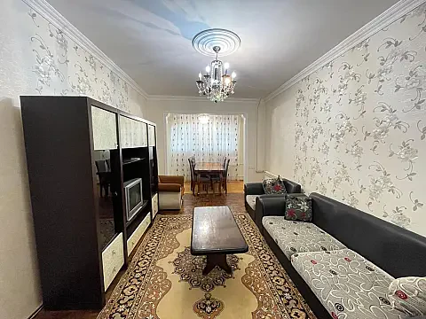 Kirayə verilir 2 otaqlı mənzil 65 m² — Bakı, Nəsimi 2 otaq 65.00 m²