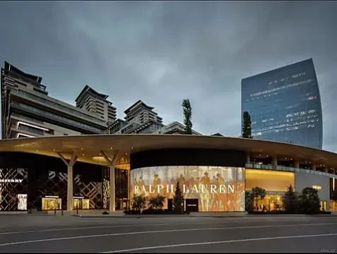 Kirayə verilir 3 otaqlı mənzil 130 m² — Bakı 3 otaq 130.00 m²