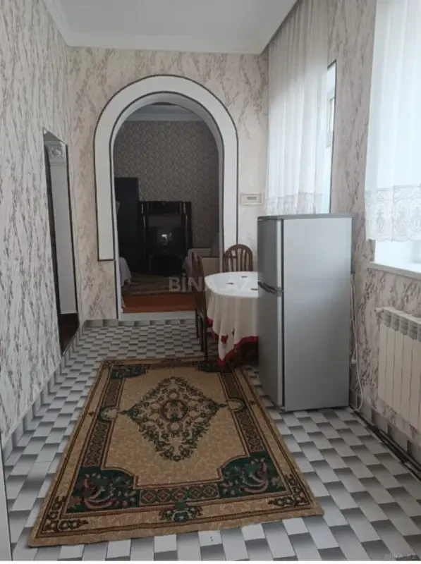 Kirayə verilir 3 otaqlı həyət evi 90 m²