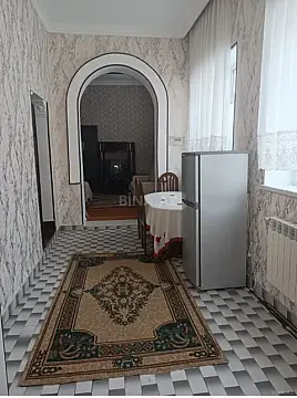 Kirayə verilir 3 otaqlı həyət evi 90 m² — Bakı, Əhmədli 3 otaq 90.00 m²