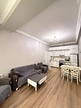 Kirayə verilir 2 otaqlı mənzil 66 m² — Bakı 2 otaq 66.00 m²