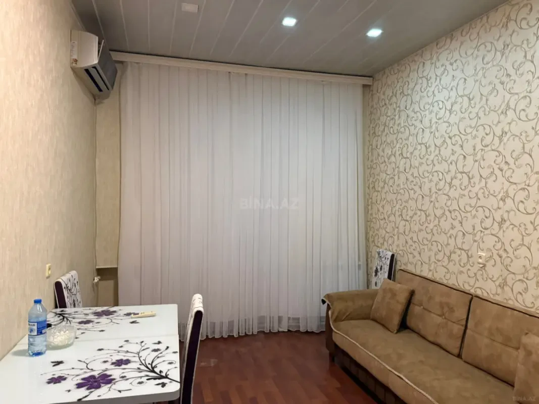 Kirayə verilir 3 otaqlı mənzil 50 m²