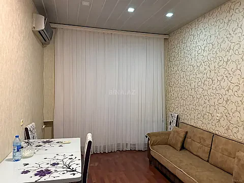 Kirayə verilir 3 otaqlı mənzil 50 m² — Bakı, Nərimanov 3 otaq 50.00 m²