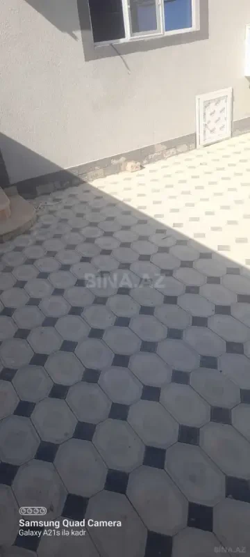 Satılır 3 otaqlı həyət evi 78 m²