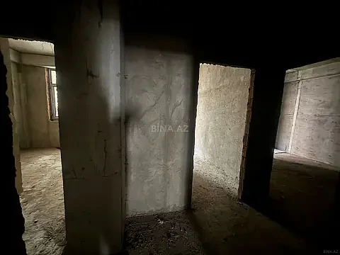 Satılır 2 otaqlı mənzil 64 m² — Bakı 2 otaq 64.00 m²