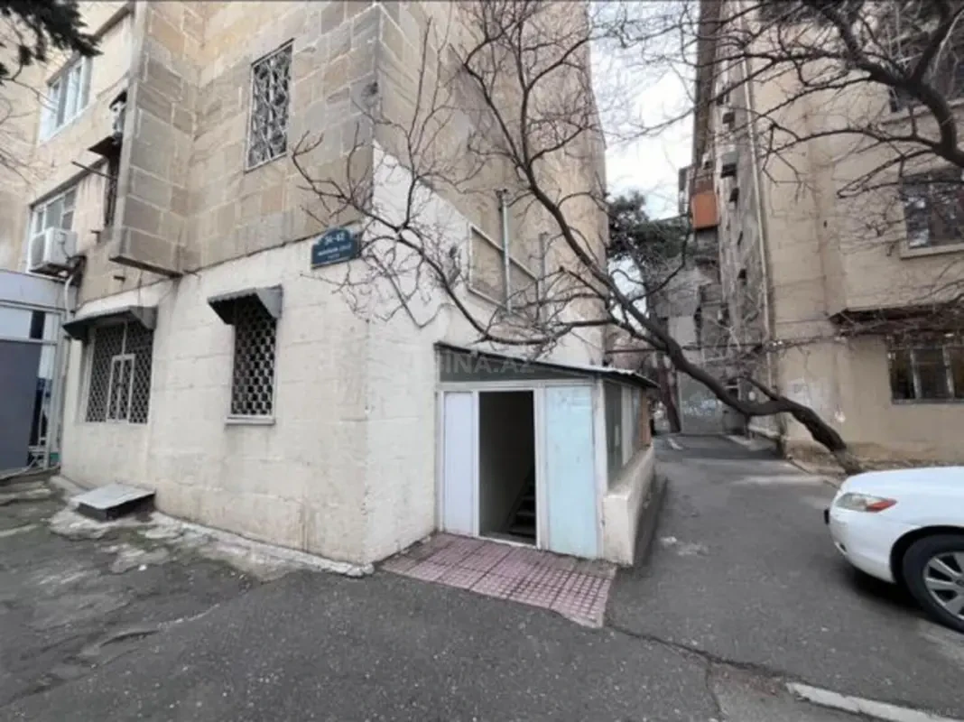 Kirayə verilir obyekt 70 m²