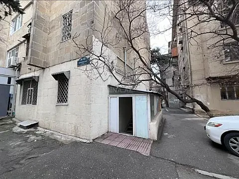 Kirayə verilir obyekt 70 m² — Bakı 70.00 m²