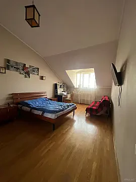 Kirayə verilir 3 otaqlı mənzil 100 m² — Bakı 3 otaq 100.00 m²