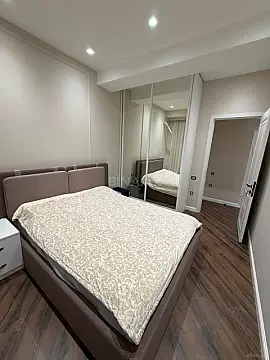 Kirayə verilir 2 otaqlı mənzil 85 m² — Bakı, Xətai 2 otaq 85.00 m²