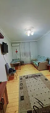 Kirayə verilir 2 otaqlı mənzil 45 m² — Bakı, Sahil qəs. 2 otaq 45.00 m²