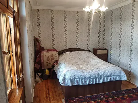 Satılır 3 otaqlı mənzil 55 m² — Bakı 3 otaq 55.00 m²