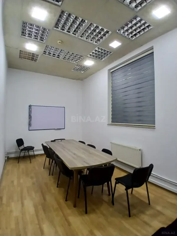 Kirayə verilir 7 otaqlı ofis 150 m²