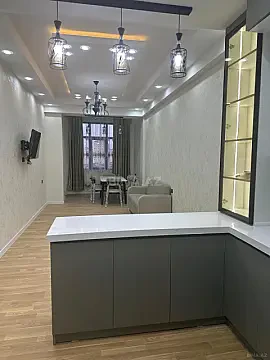 Kirayə verilir 2 otaqlı mənzil 86 m² — Bakı, Yasamal 2 otaq 86.00 m²