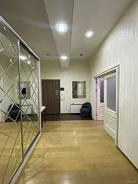 Kirayə verilir 3 otaqlı mənzil 150 m² — Bakı, Yasamal 3 otaq 150.00 m²