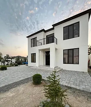 Satılır 5 otaqlı həyət evi 200 m² — Bakı, Türkan 5 otaq 200.00 m²