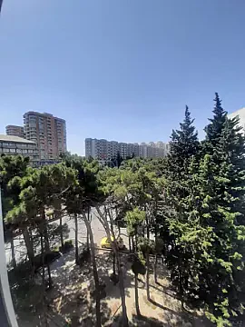 Kirayə verilir 3 otaqlı mənzil 65 m² — Bakı 3 otaq 65.00 m²