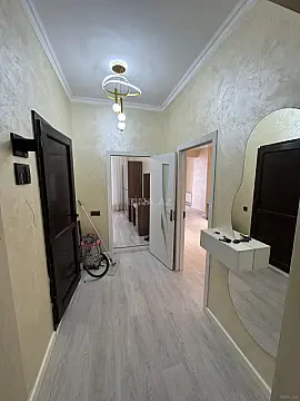 Kirayə verilir 2 otaqlı mənzil 68 m² — Bakı, Xətai 2 otaq 68.00 m²