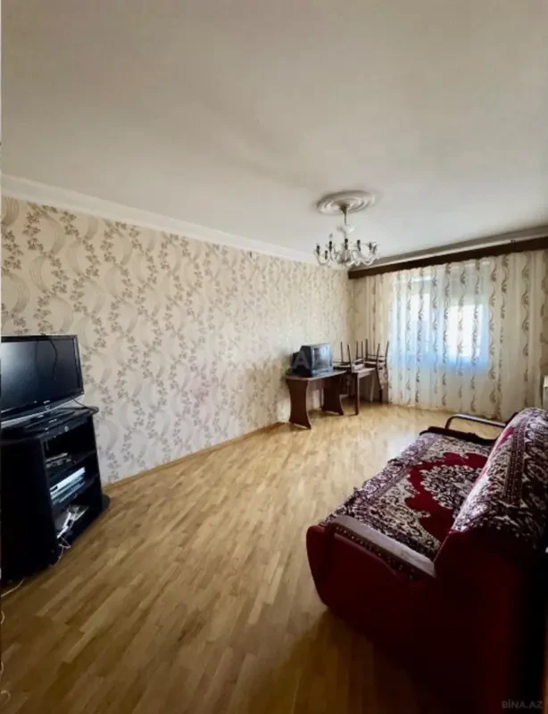 Kirayə verilir 3 otaqlı mənzil 75 m²