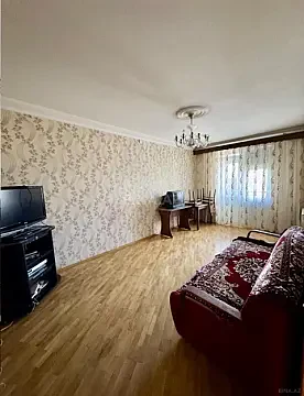 Kirayə verilir 3 otaqlı mənzil 75 m² — Bakı 3 otaq 75.00 m²