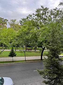 Kirayə verilir 3 otaqlı mənzil 90 m² — Bakı, Nəsimi 3 otaq 90.00 m²