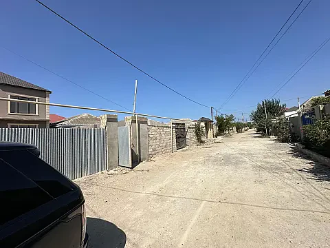 Satılır 5 otaqlı həyət evi 200 m² — Bakı, Hövsan 5 otaq 200.00 m²