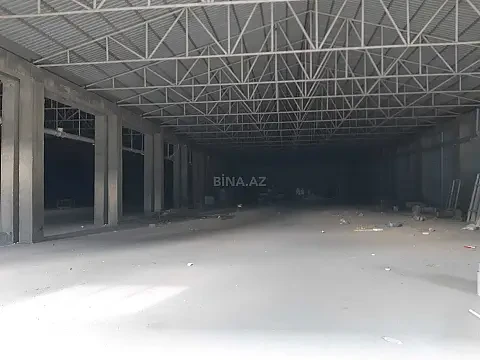 Kirayə verilir obyekt 1000 m² — Bakı, Nərimanov 1000.00 m²
