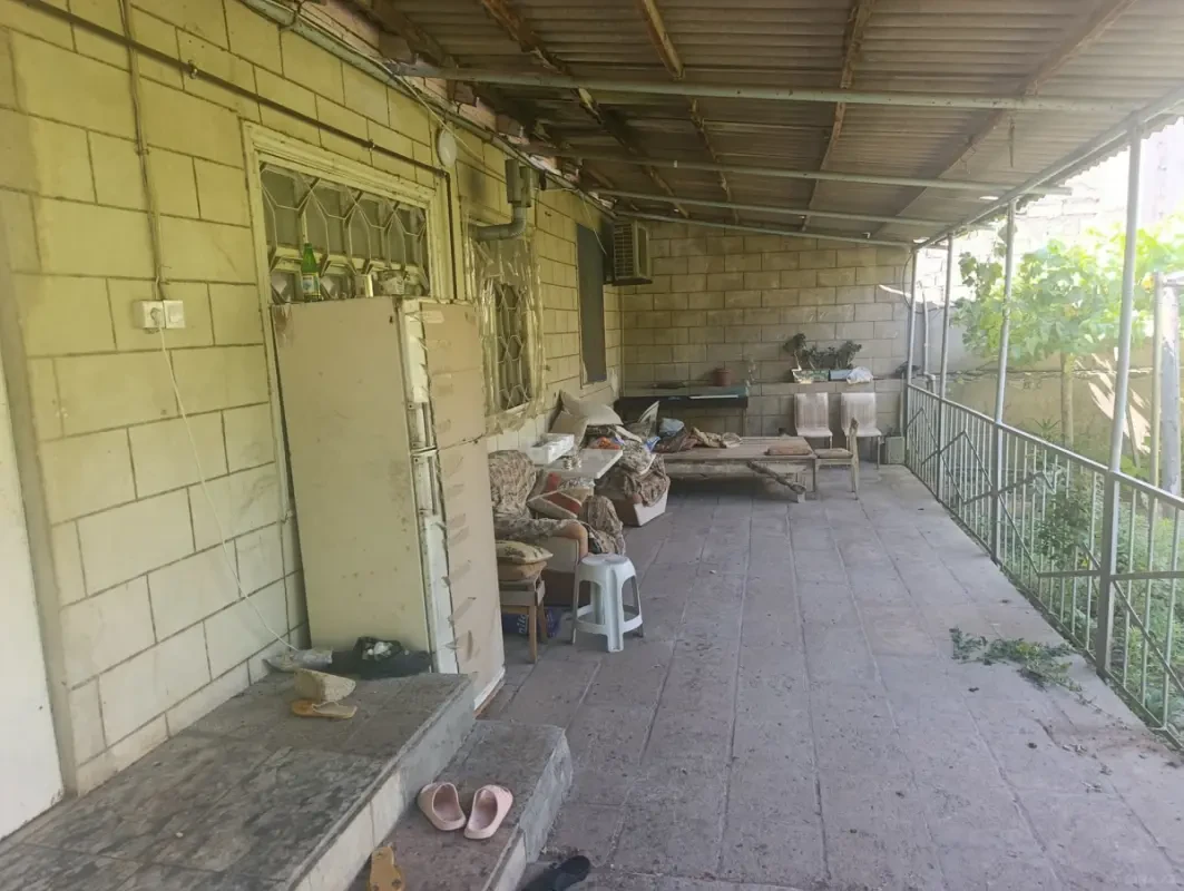 Kirayə verilir 3 otaqlı həyət evi 100 m²