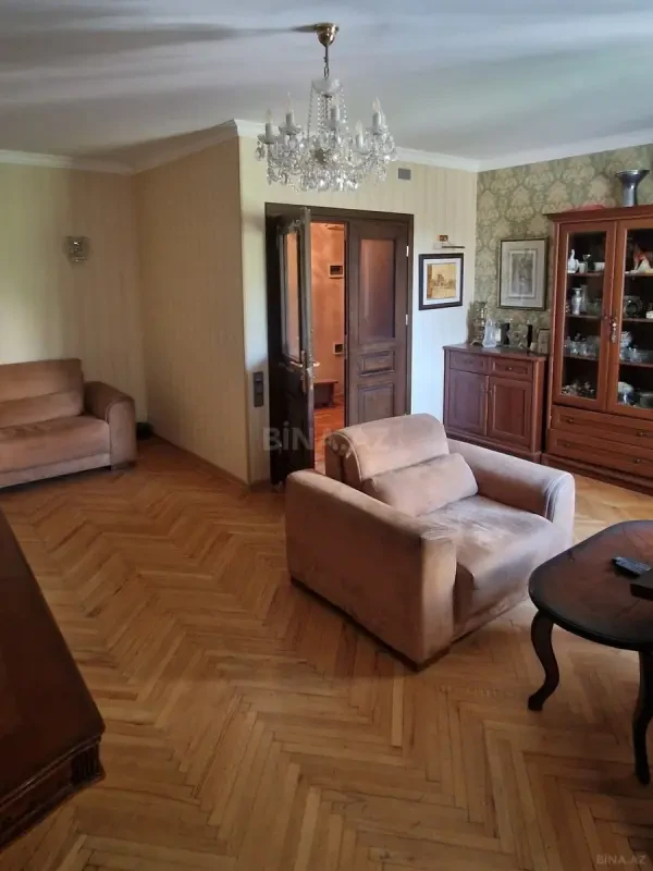 Kirayə verilir 3 otaqlı mənzil 70 m²