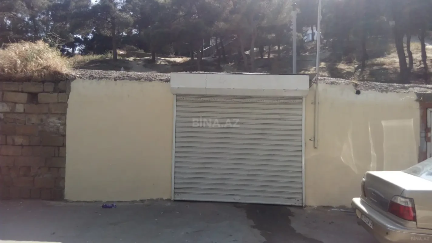 Kirayə verilir obyekt 30 m²