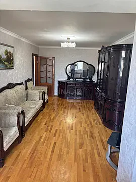 Kirayə verilir 3 otaqlı mənzil 80 m² — Bakı 3 otaq 80.00 m²