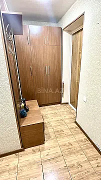 Kirayə verilir 2 otaqlı mənzil 60 m² — Bakı 2 otaq 60.00 m²