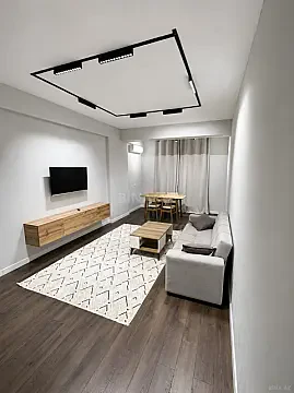 Kirayə verilir 2 otaqlı mənzil 68 m² — Bakı 2 otaq 68.00 m²