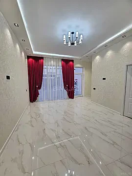 Satılır 3 otaqlı həyət evi 100 m² — Bakı, Şüvəlan 3 otaq 100.00 m²