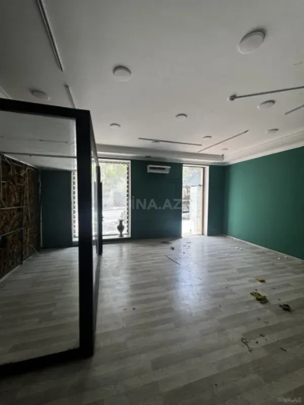 Kirayə verilir obyekt 60 m²