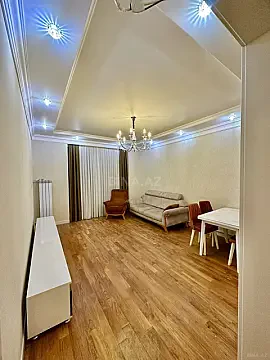 Kirayə verilir 2 otaqlı mənzil 66 m² — Bakı, Yasamal 2 otaq 66.00 m²