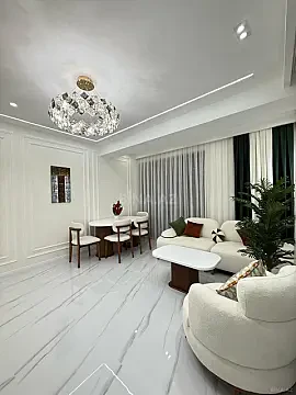 Satılır 3 otaqlı mənzil 105 m² — Bakı 3 otaq 105.00 m²