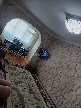 Kirayə verilir 3 otaqlı mənzil 70 m² — Bakı 3 otaq 70.00 m²