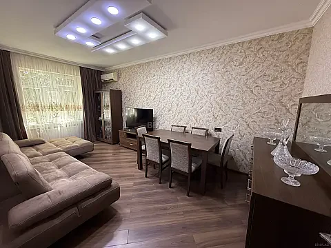 Kirayə verilir 3 otaqlı mənzil 85 m² — Bakı, Əhmədli 3 otaq 85.00 m²