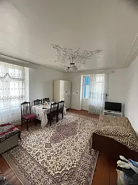 Kirayə verilir 1 otaqlı mənzil 400 m² — Astara 1 otaq 400.00 m²