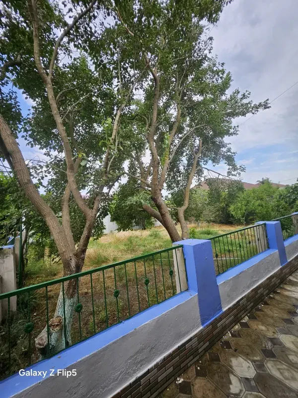 Satılır 5 otaqlı həyət evi 220 m²