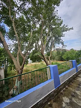Satılır 5 otaqlı həyət evi 220 m² — Bakı, Mehdiabad 5 otaq 220.00 m²