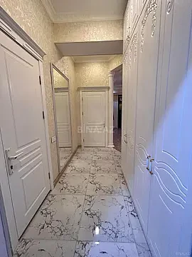 Kirayə verilir 3 otaqlı mənzil 90 m² — Bakı, Nəsimi 3 otaq 90.00 m²