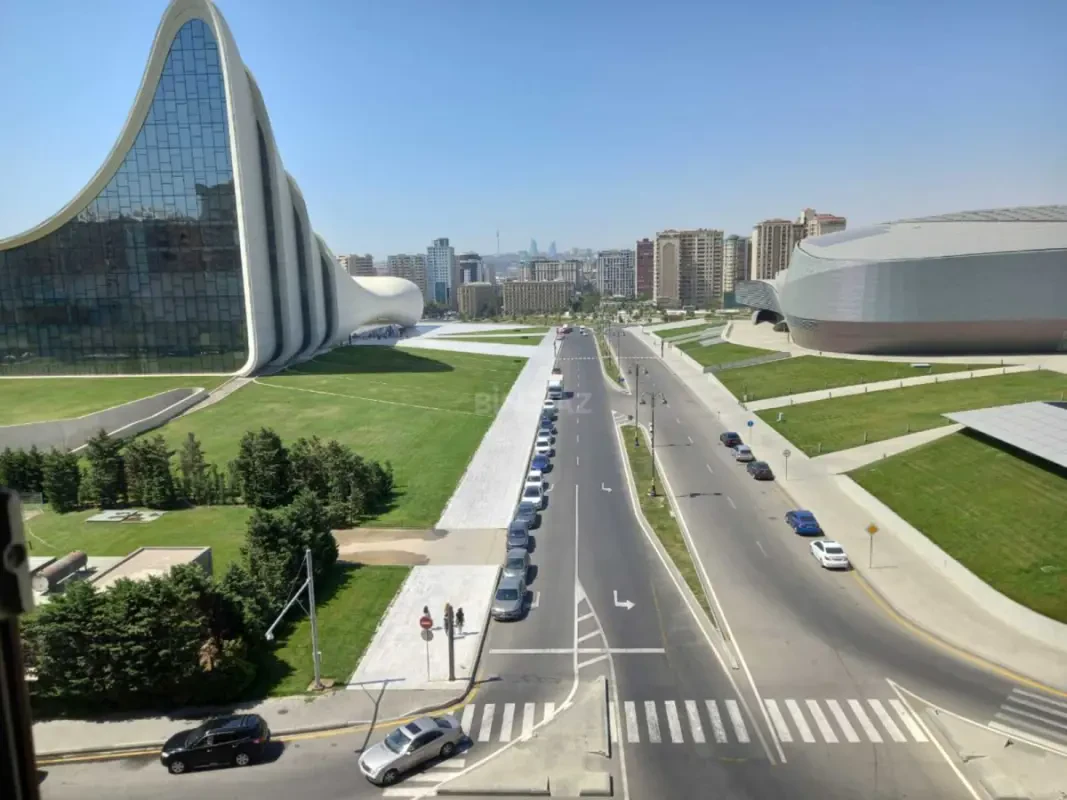 Kirayə verilir 2 otaqlı həyət evi 70 m²