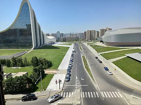 Kirayə verilir 2 otaqlı həyət evi 70 m² — Bakı, Nərimanov 2 otaq 70.00 m²