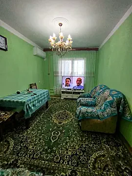 Satılır 3 otaqlı mənzil 85 m² — Bakı, Yeni Yasamal 3 otaq 85.00 m²