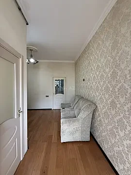 Satılır 2 otaqlı mənzil 40 m² — Bakı, Yeni Günəşli 2 otaq 40.00 m²