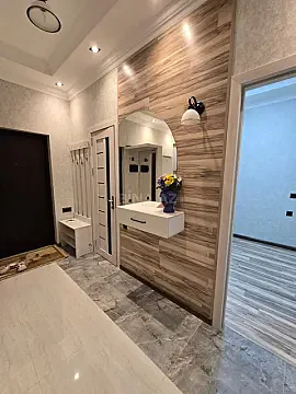 Kirayə verilir 3 otaqlı mənzil 85 m² — Bakı 3 otaq 85.00 m²