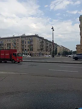 Satılır 2 otaqlı mənzil 47 m² — Bakı, Nərimanov 2 otaq 47.00 m²
