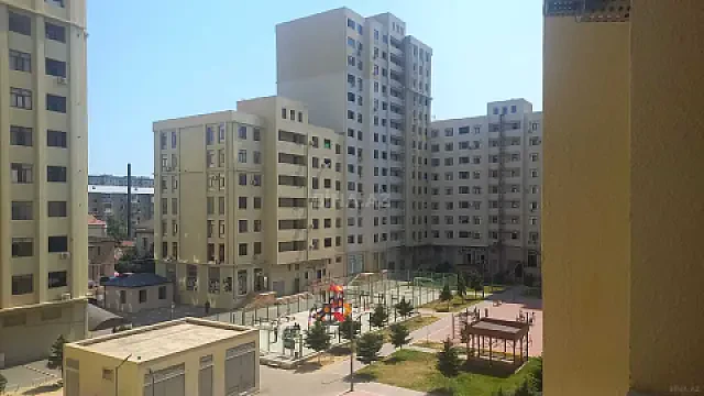 Kirayə verilir 2 otaqlı mənzil 85 m² — Bakı, Bakıxanov 2 otaq 85.00 m²